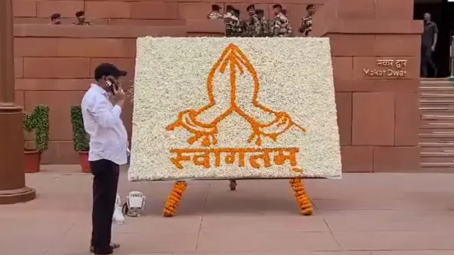 lok-sabha-session-protem-speaker-india-bloc-bhartuhari-mahtab-congress-bjp-pm-modi-oath-mp-oath